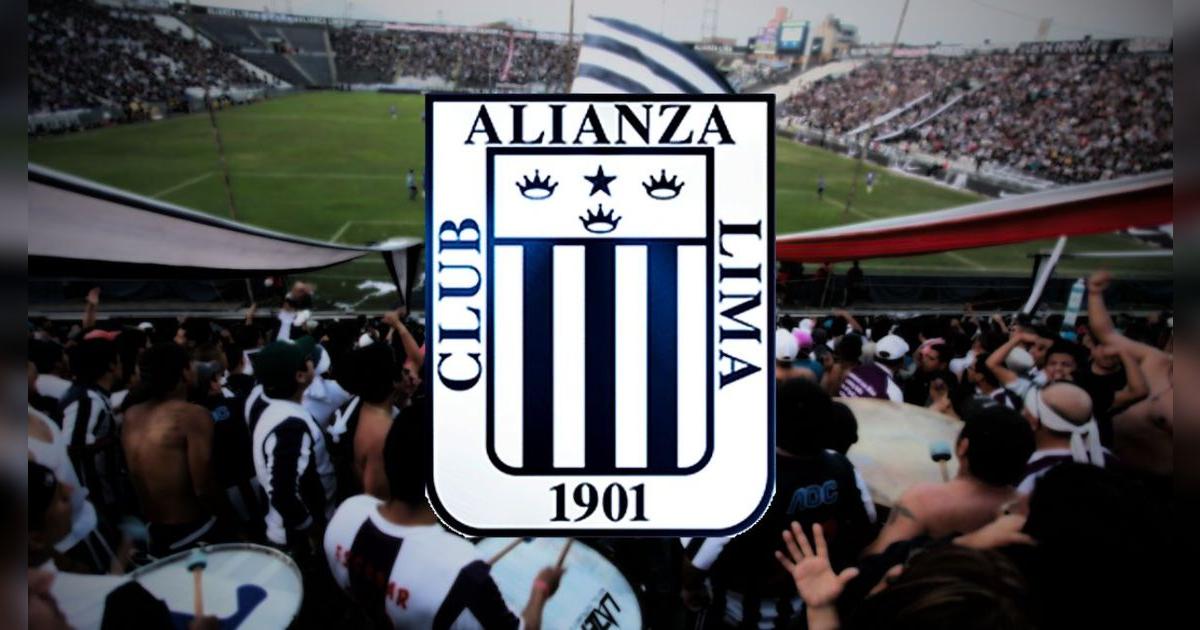 Alianza Lima ganó 7 a 0 y es líder del torneo por encima de Universitario y Sporting Cristal