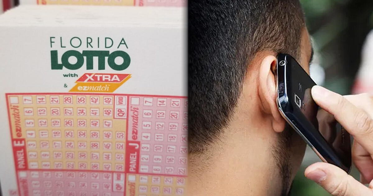 Cuidado inmigrantes: alertan llamadas falsas en Florida prometiendo premios de lotería