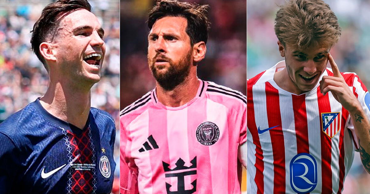 Partidos de hoy EN VIVO GRATIS: programación, horario y dónde ver fútbol este lunes 23 de junio