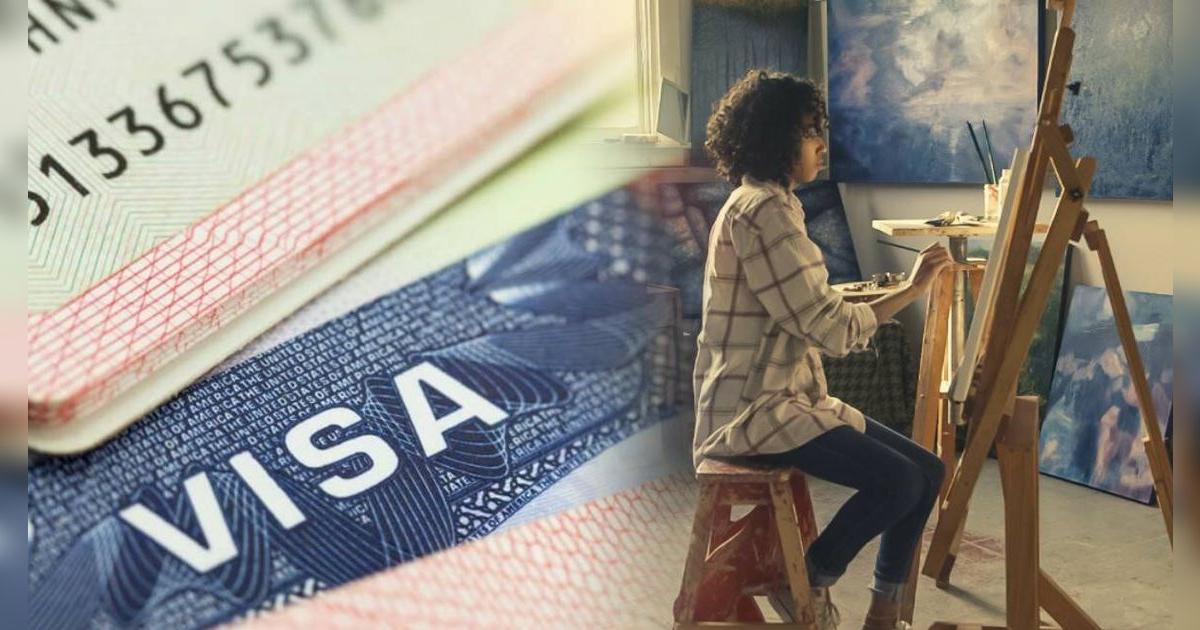 Buenas noticias inmigrantes: si tienes estas habilidades o logros extraordinarios, esta VISA es para ti