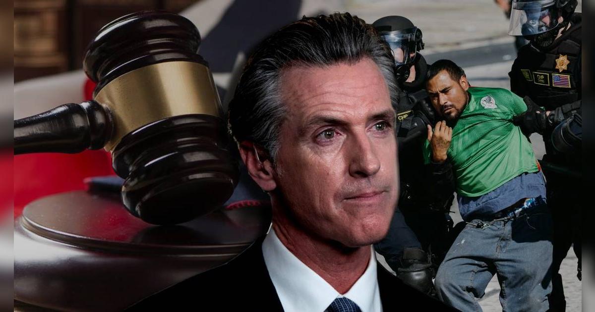 Es oficial, inmigrantes en California: aprueban limitar AYUDA LEGAL a extranjeros en proceso de DEPORTACIÓN