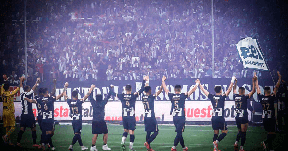 Figura de Alianza Lima impactó con potente mensaje tras inminente salida: 