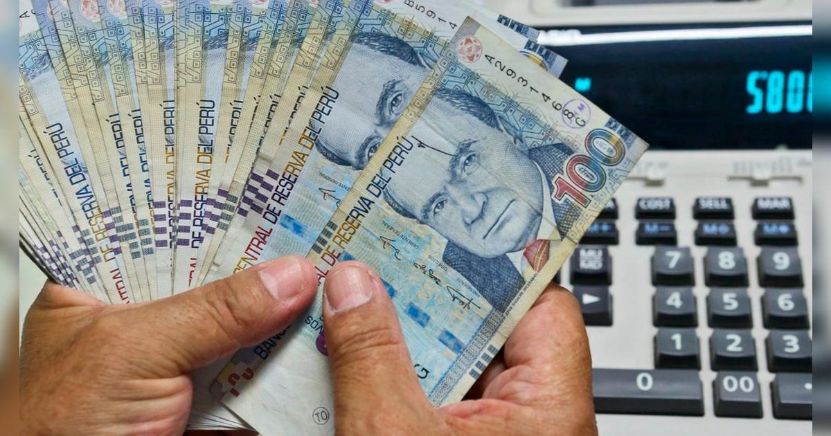 Tras el retiro de la CTS, ahora se podrá cobrar la gratificación de julio 2025: calcula cuánto te corresponde recibir