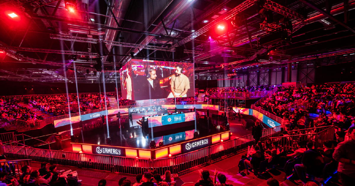 Gamergy 2025 en Perú: fechas oficiales del evento, dónde es y participación de influencers