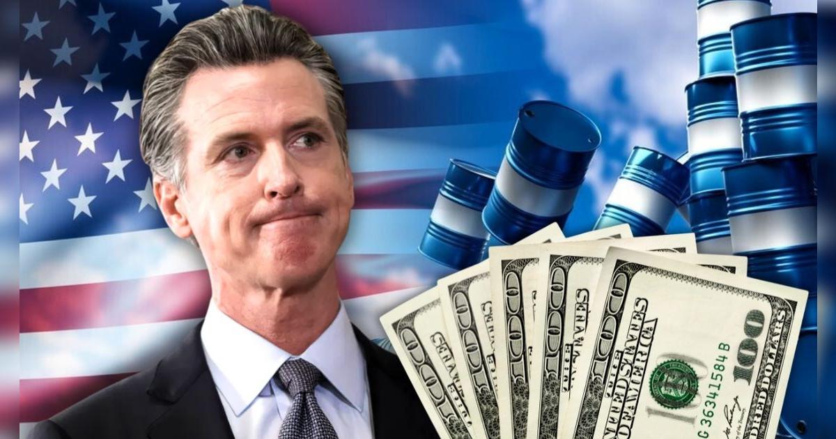 El precio del petróleo y gasolina aumentan tras atentado a Irán: ¿cuánto cuestan en California?