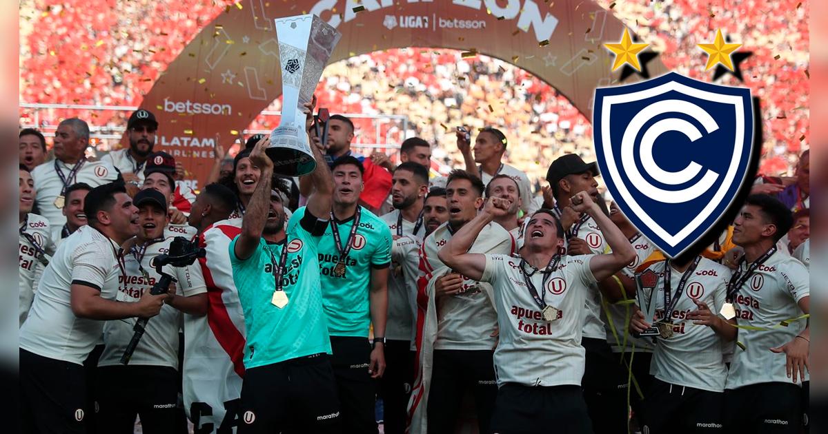 Campeón con Universitario entró en el radar de Cienciano para el Clausura y la Sudamericana