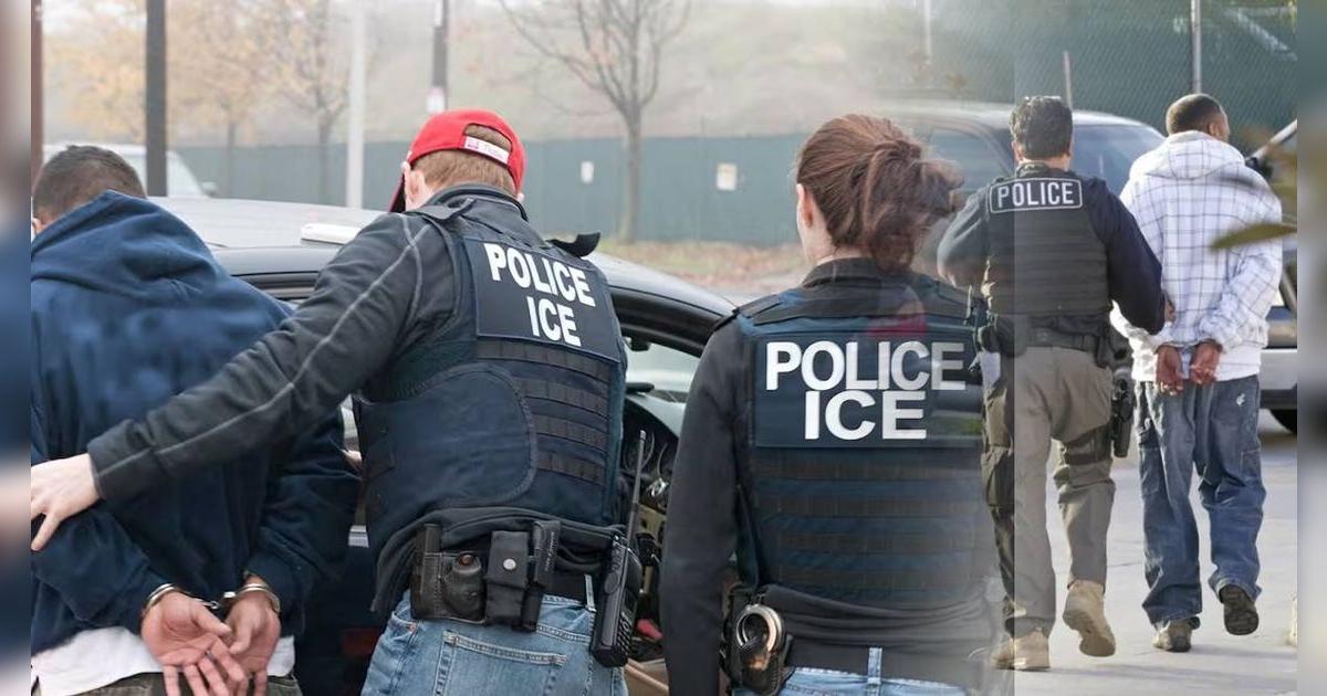 Atención inmigrantes: esta estrategia viralizada en redes sociales podría salvarte de la deportación en EE. UU.