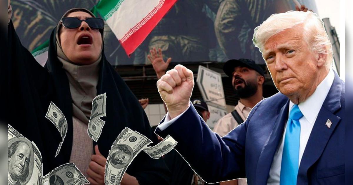 Ataque de EE. UU. a Irán y el IMPACTO en el dólar: ¿cuál es su situación y afecta a extranjeros?