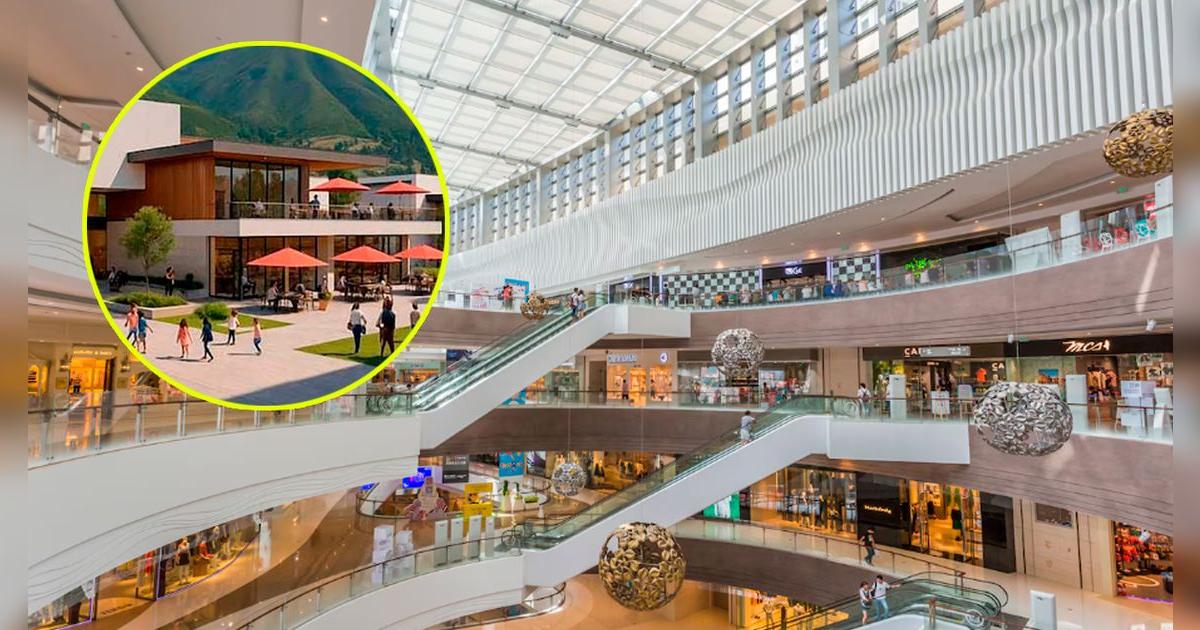 Esta importante ciudad del Perú tendrá su primer centro comercial: contará con patios de comida, cine y zona de juegos