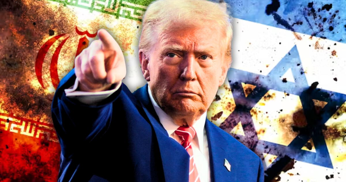 Alerta máxima: Estados Unidos exige a países de América Latina elegir de qué lado están, ¿Israel o Irán?