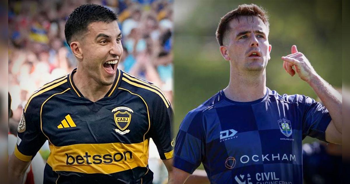 ¿A qué hora juega Boca Juniors vs Auckland City por el Grupo C del Mundial de Clubes?