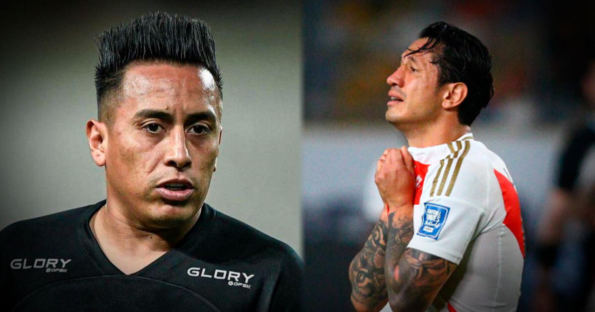 Cueva no se guardó nada y dejó rotunda opinión en medio del interés de Universitario por Lapadula