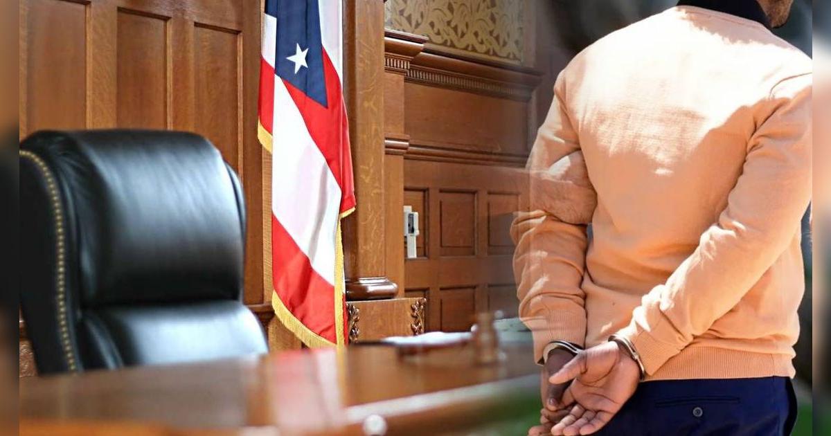 Atención inmigrante indocumentado: esto es lo que realiza un juez durante una audiencia en la Corte de Inmigración