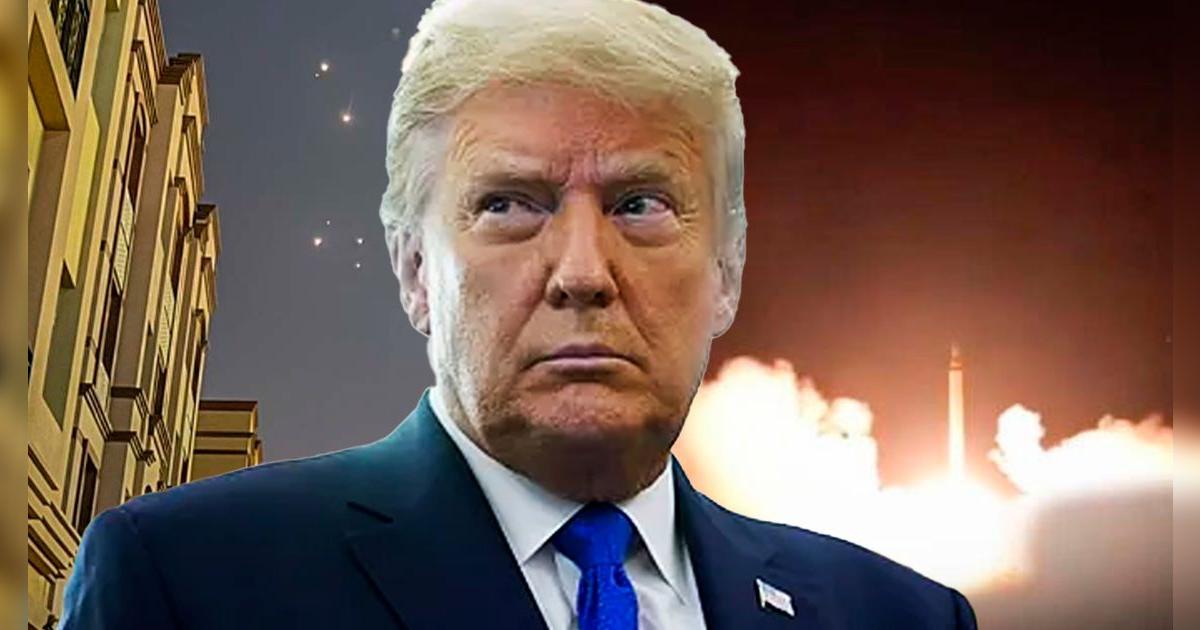 El Pentágono revela que no hay información de BAJAS estadounidenses tras ataque de Irán