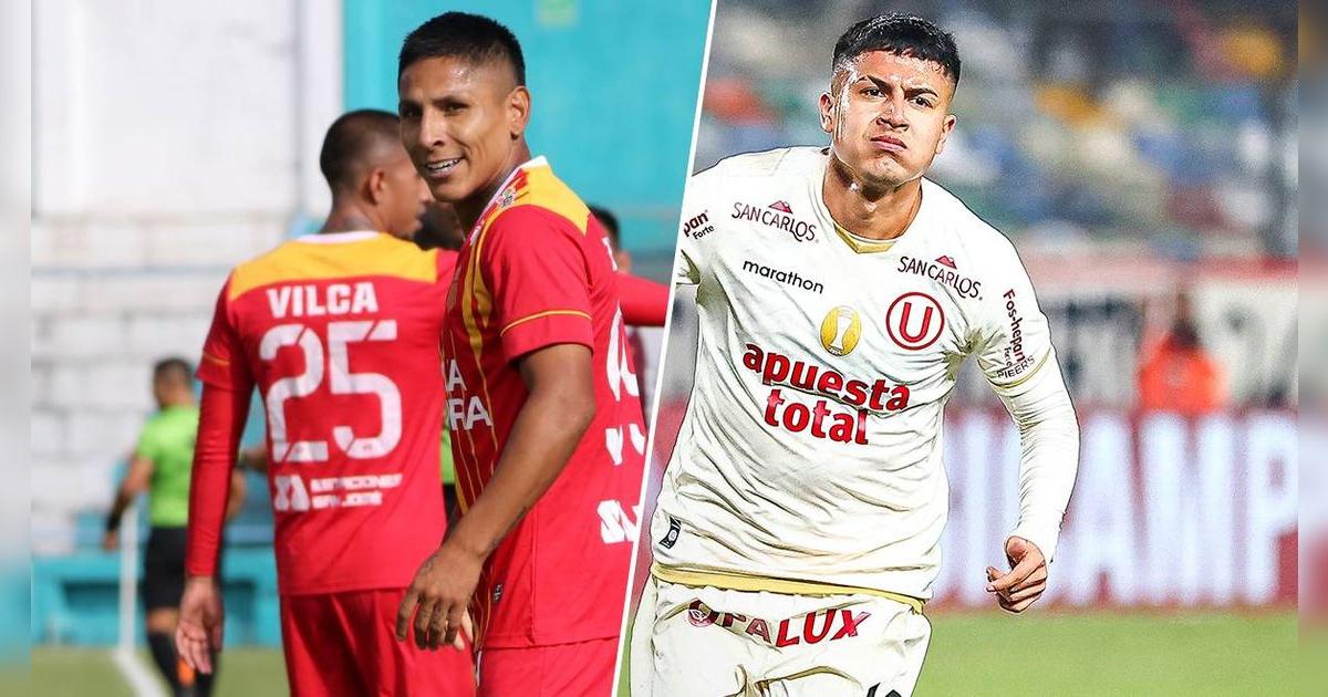 ¿A qué hora juega Universitario vs Atlético Grau y dónde ver transmisión del partido?