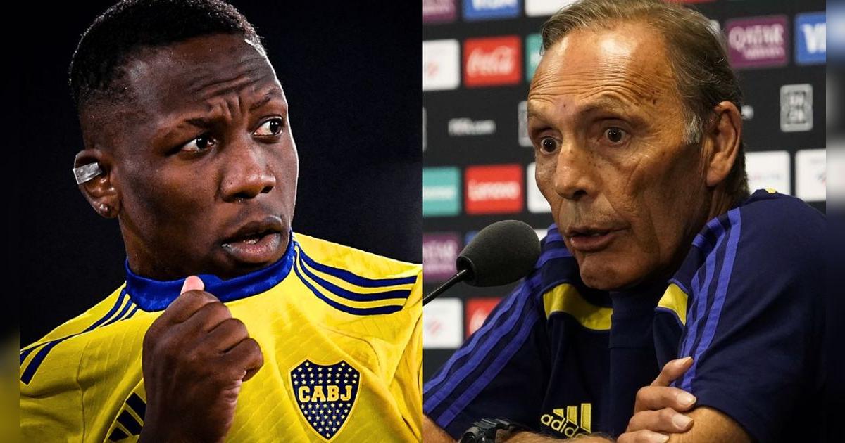 Russo tomó firme decisión con Advíncula para buscar la clasificación en el Mundial de Clubes