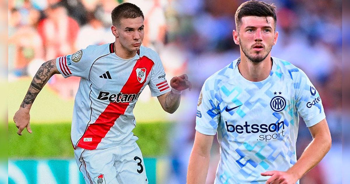 ¿Dónde ver River Plate vs. Inter EN VIVO el Mundial de Clubes 2025?
