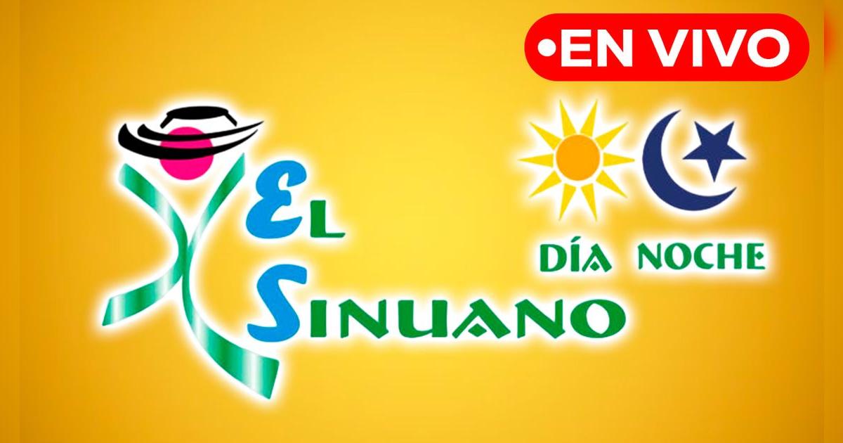Sinuano Día y Noche del miércoles 25 de junio: qué jugó y números ganadores del sorteo