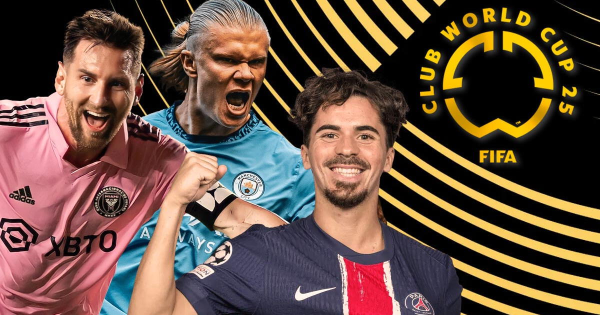 Partidos Mundial de Clubes 2025: cruces confirmados y horario de octavos de final