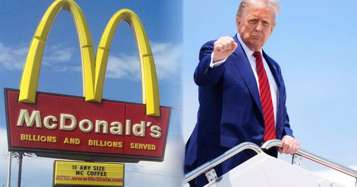 Boicot a McDonald' se realizará un 