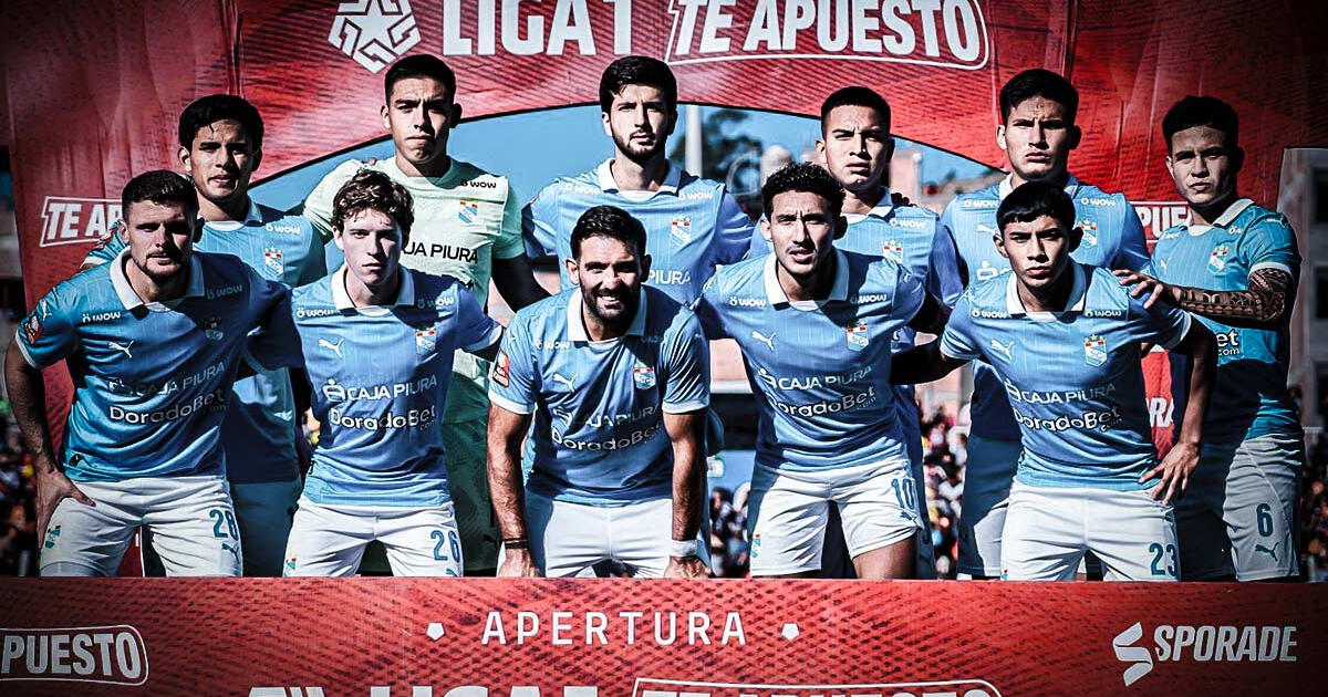 ¿Purga en Sporting Cristal? Paulo Autuori habría separado a 4 futbolistas: 