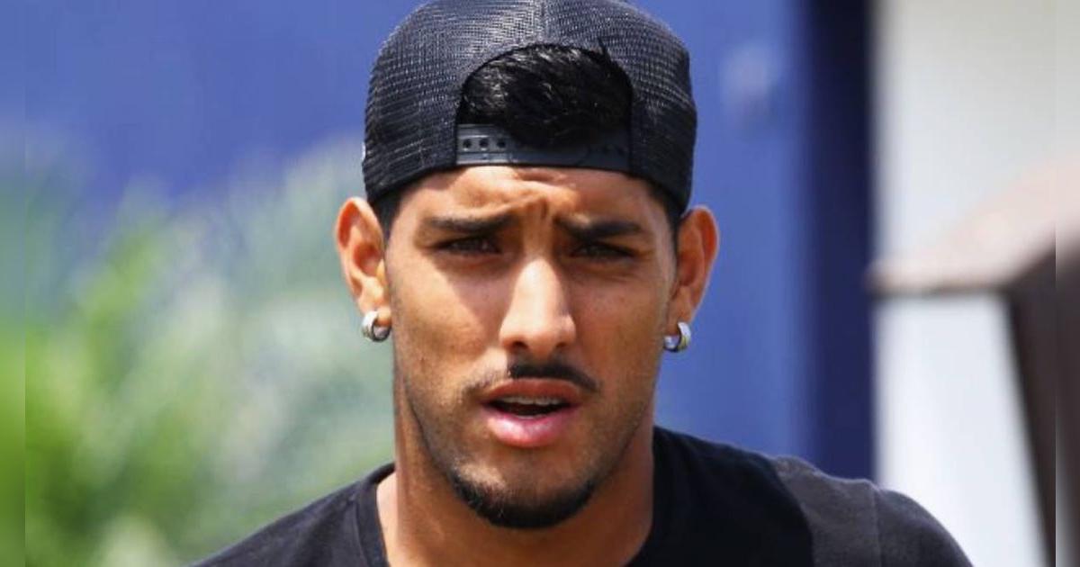 ¿Bomba en la Liga 1? Club campeón tiene interés en fichar a Adrián Balboa: 