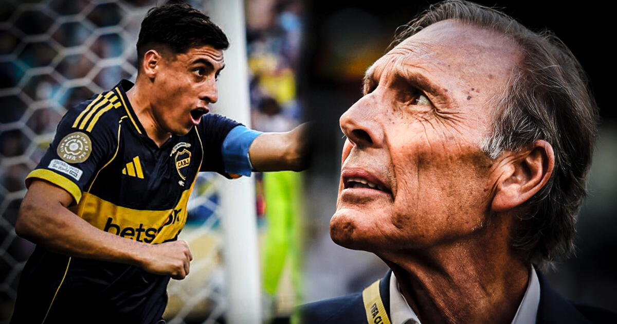 Formación Boca Juniors vs Auckland City: el once de Russo para clasificar a octavos del Mundial