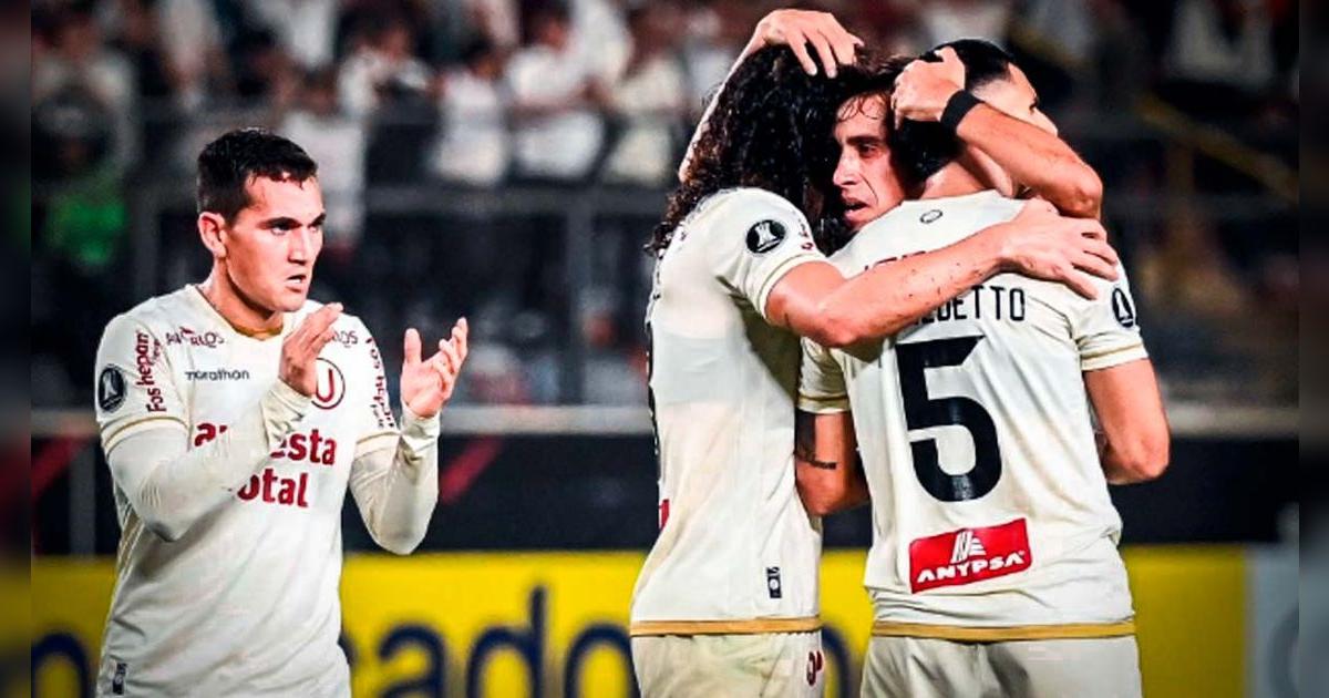 Universitario y los dos jugadores que recupera para el partido clave contra Atlético Grau