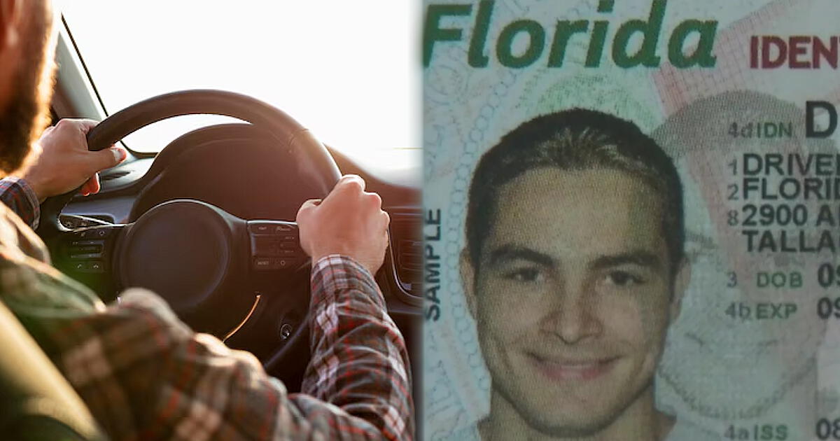 Malas noticias inmigrantes: ya no podrás utilizar tu licencia de conducir en estos estados