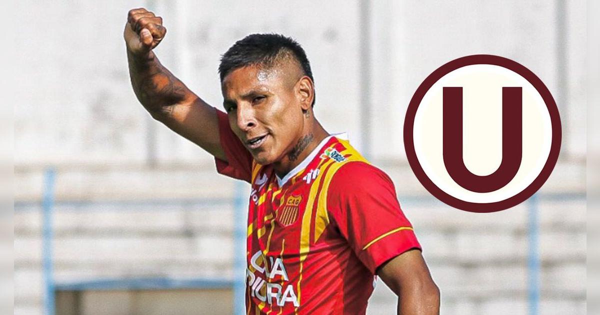 Raúl Ruidíaz toma decisión que sorprende a hinchas de Grau para el partido con Universitario
