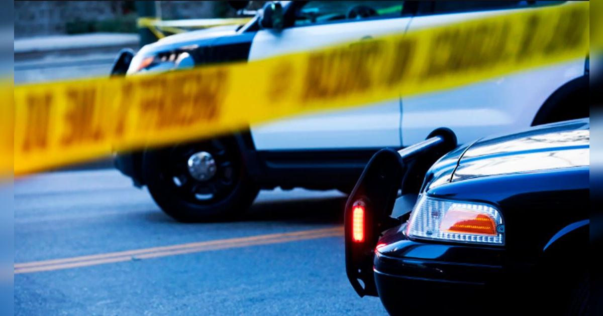 Pánico en Texas Tech: reportan TIROTEO que dejó sospechoso muerto y dos oficiales heridos