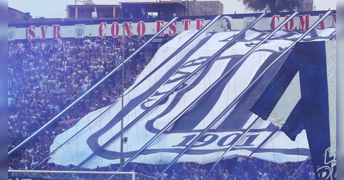 Alianza perdió 2 puntos claves mientras Universitario ganó y así quedó la tabla del torneo