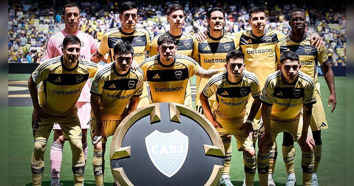Boca Juniors eliminado del Mundial de Clubes: así quedó la tabla de posiciones del Grupo C