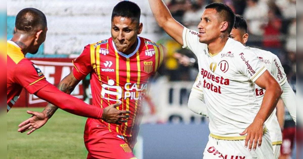 Alineaciones Universitario vs Atlético Grau: el sorpresivo once de Fossati para ganar en Trujillo