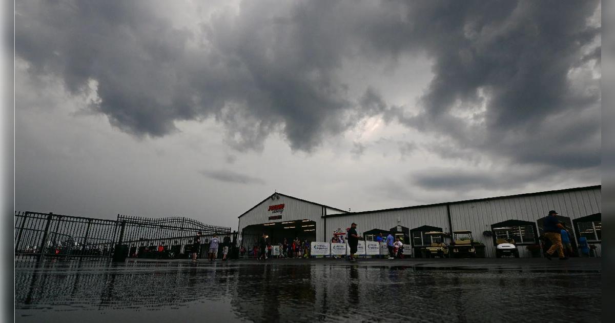 A tomar precauciones: en Pensilvania, miles de viviendas se quedaron sin energía eléctrica