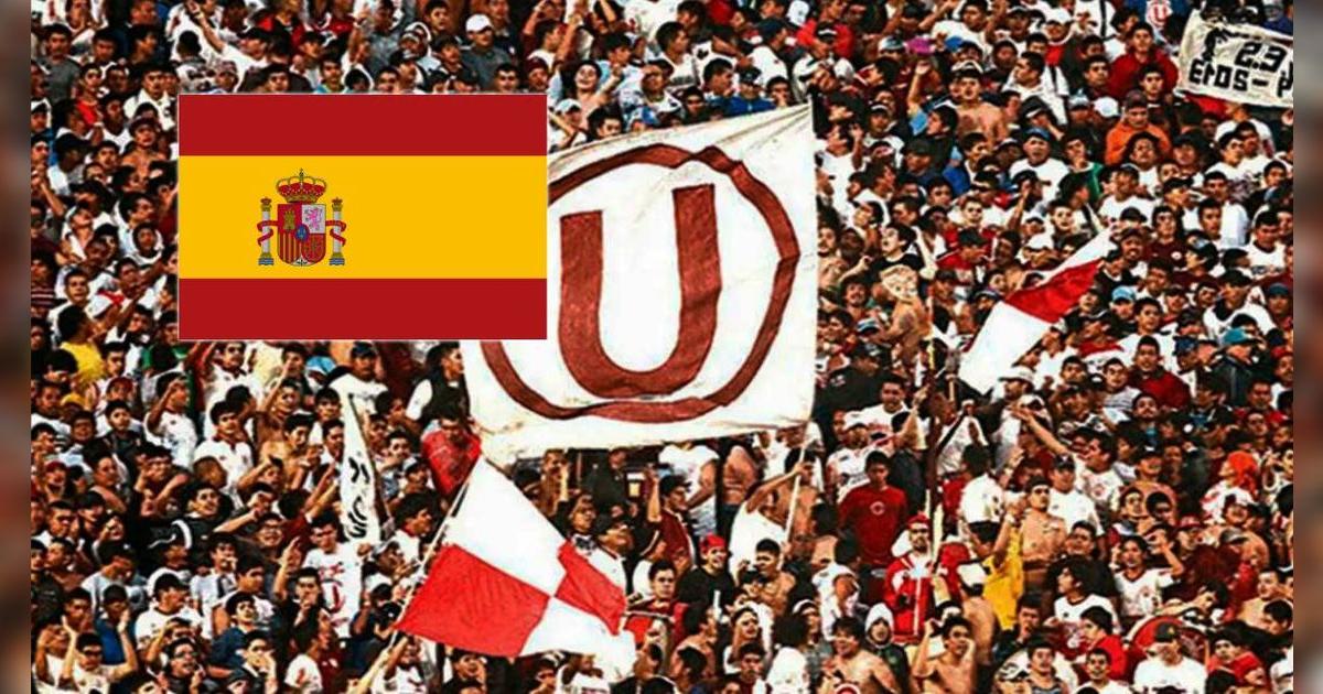 Sorpresa total: Universitario anunció a su nuevo director técnico llegado desde España