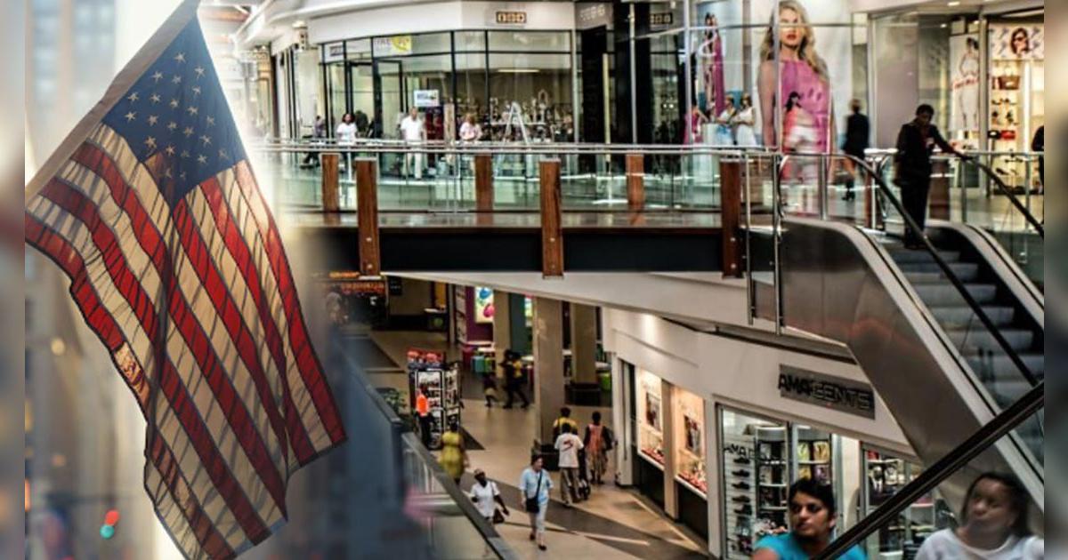 Dos centros comerciales este estado son los mejores de EE. UU.: estas son sus OFERTAS