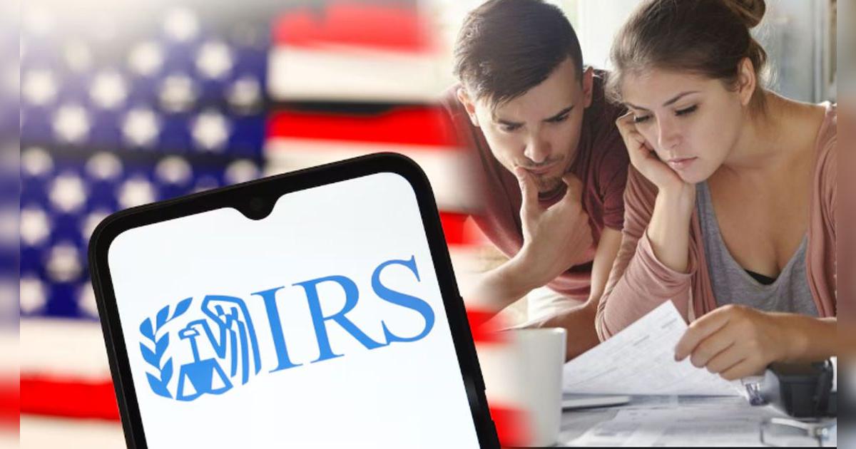 LA PEOR NOTICIA en EE. UU.: embargan las cuentas bancarias y bienes a este grupo SIN EXCEPCIÓN