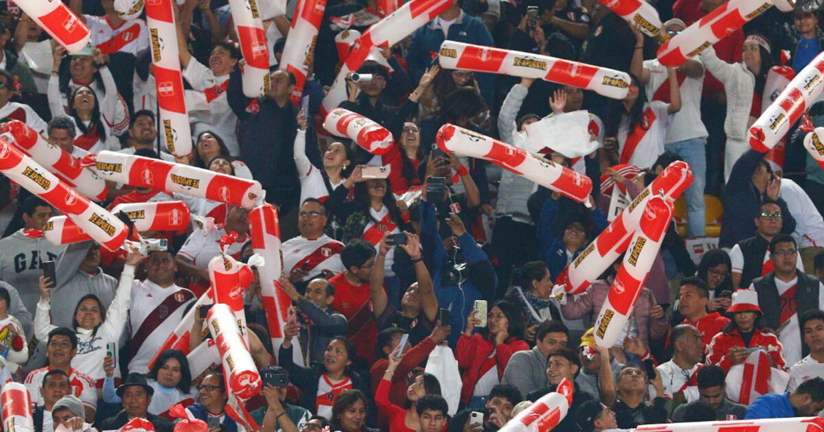 Destacada figura reveló por qué decidió volver a la selección peruana: 