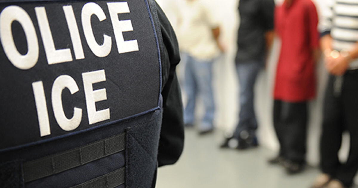 Consulado mexicano en EE. UU. anuncia lo que debes hacer para evitar ser arrestado en las redadas
