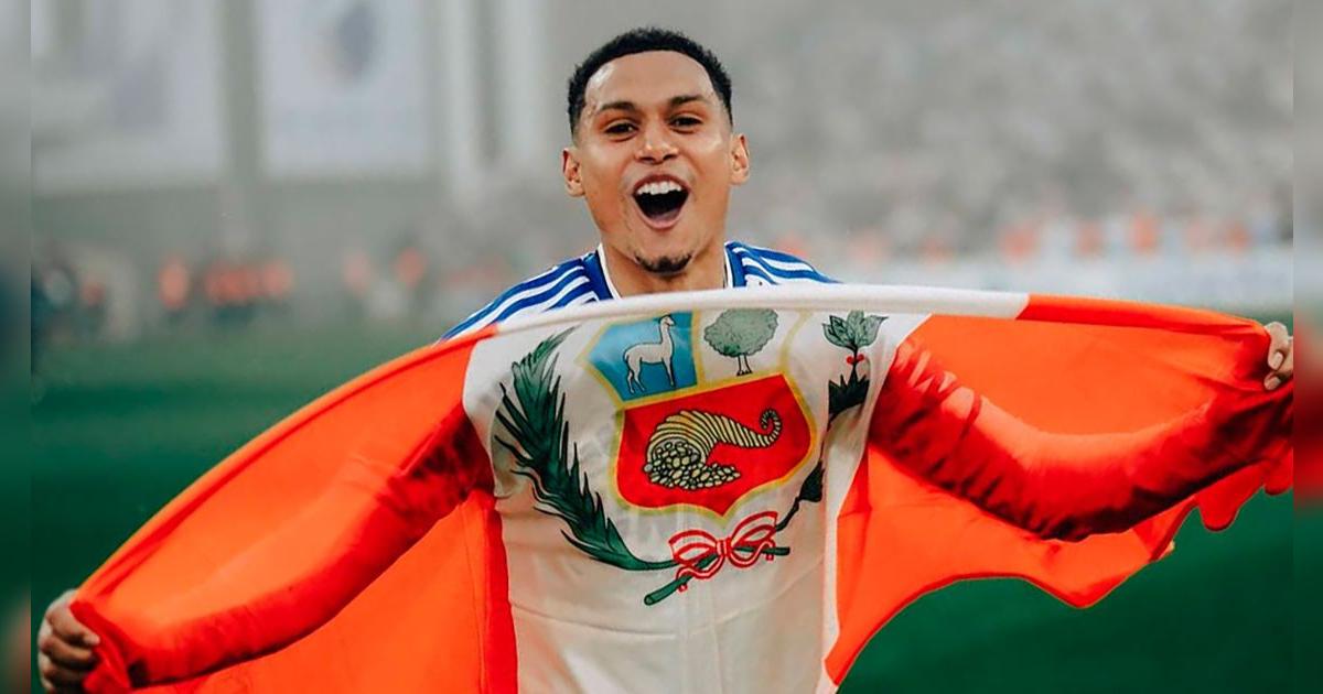 Marcos López hace historia en el Perú: club de Europa paga su fichaje por 2 millones de dólares