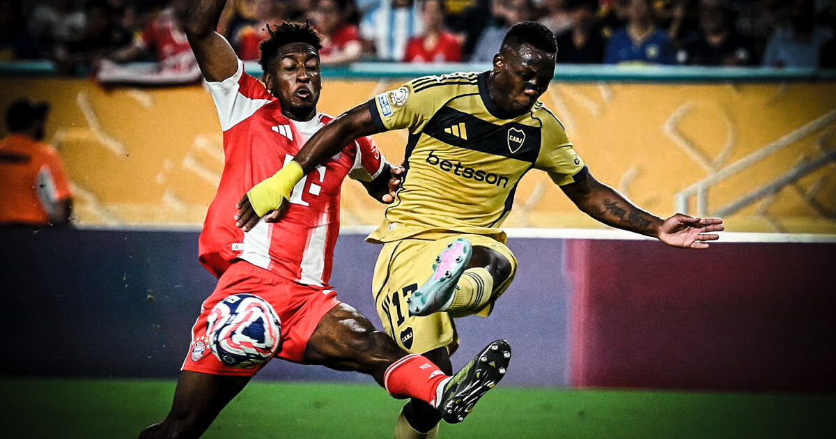 Boca Juniors tomó radical medida contra Luis Advíncula tras eliminación en el Mundial