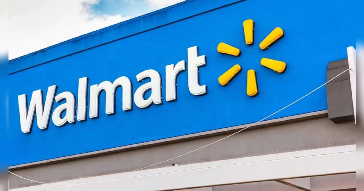 Cambios en Walmart: cadena minorista tomó radical decisión ante los fraudes virtuales