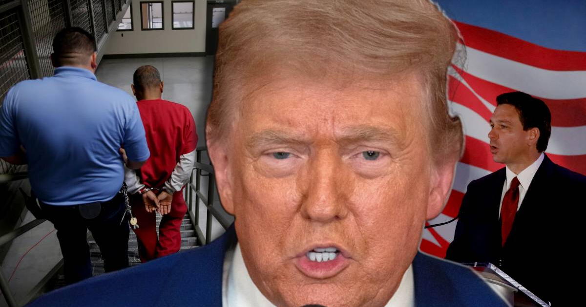 SE CONFIRMA mala noticia para inmigrantes: Florida celebra este NUEVO APOYO económico del gobierno contra ilegales