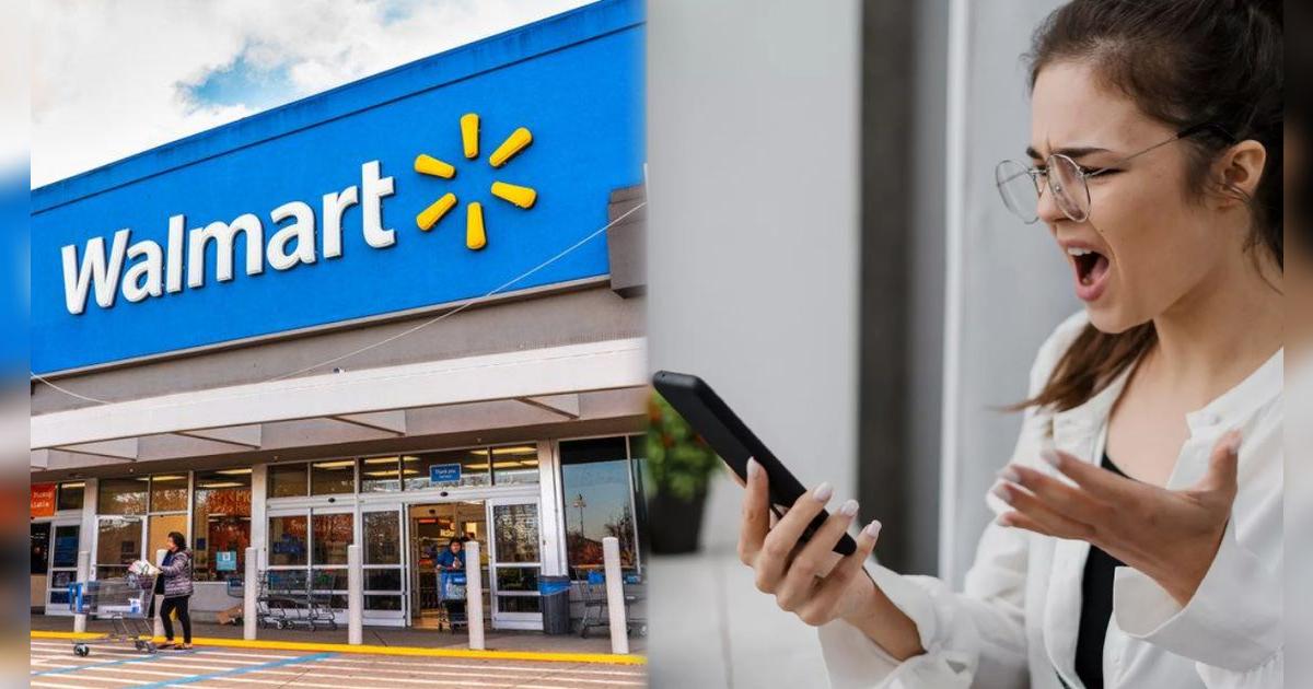 Confirmado: Walmart sufre dura multa de 10 millones de dólares por esta razón