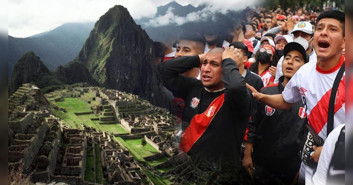 Pésima noticia para el Perú: Machu Picchu ingresa internacionalmente a la 
