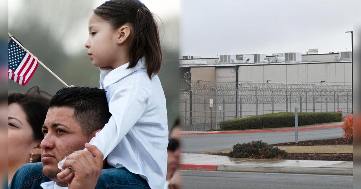 Inmigrantes, a tomar nota: alcalde de California City busca transformar la prisión de Cal City