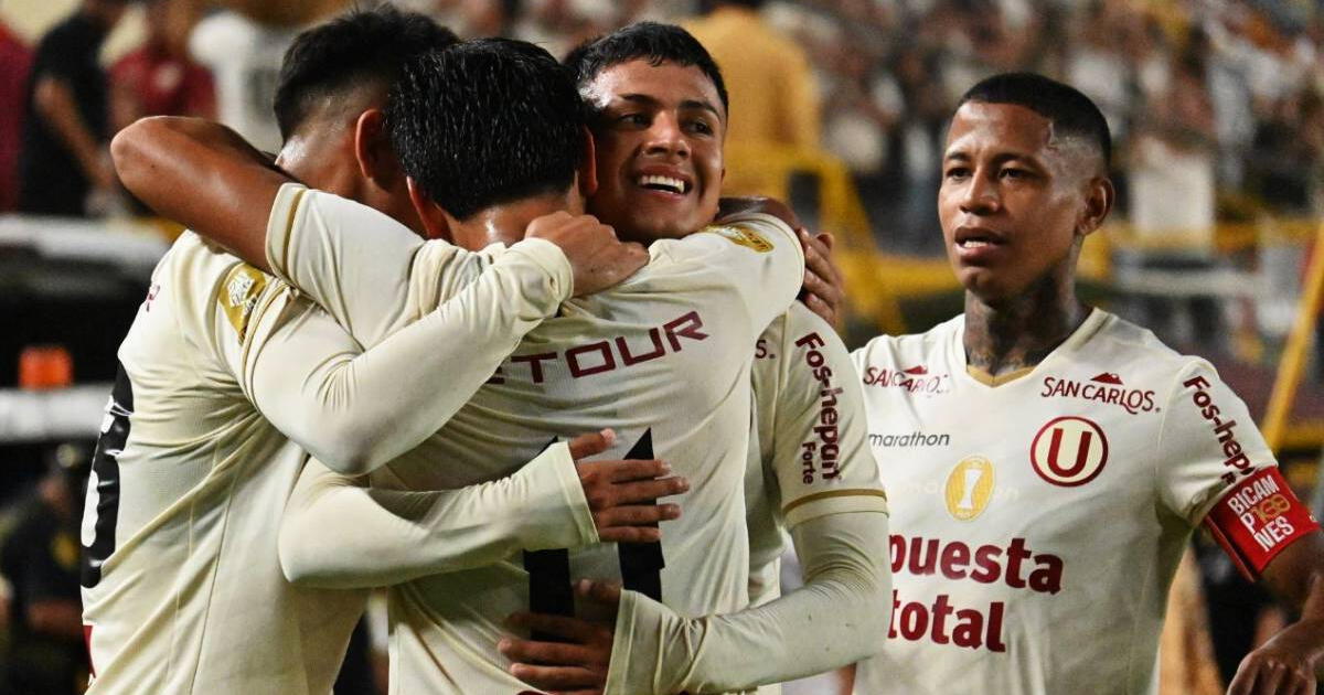 Se perfila como fichaje de Universitario y sorprendería asistiendo al partido ante Grau: 