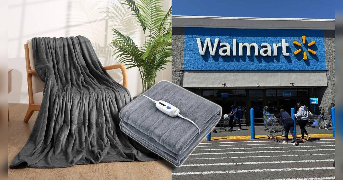 Walmart en Estados Unidos confirma que canceló la venta de un producto chino por reportes de incendios: esto debes hacer si posees uno