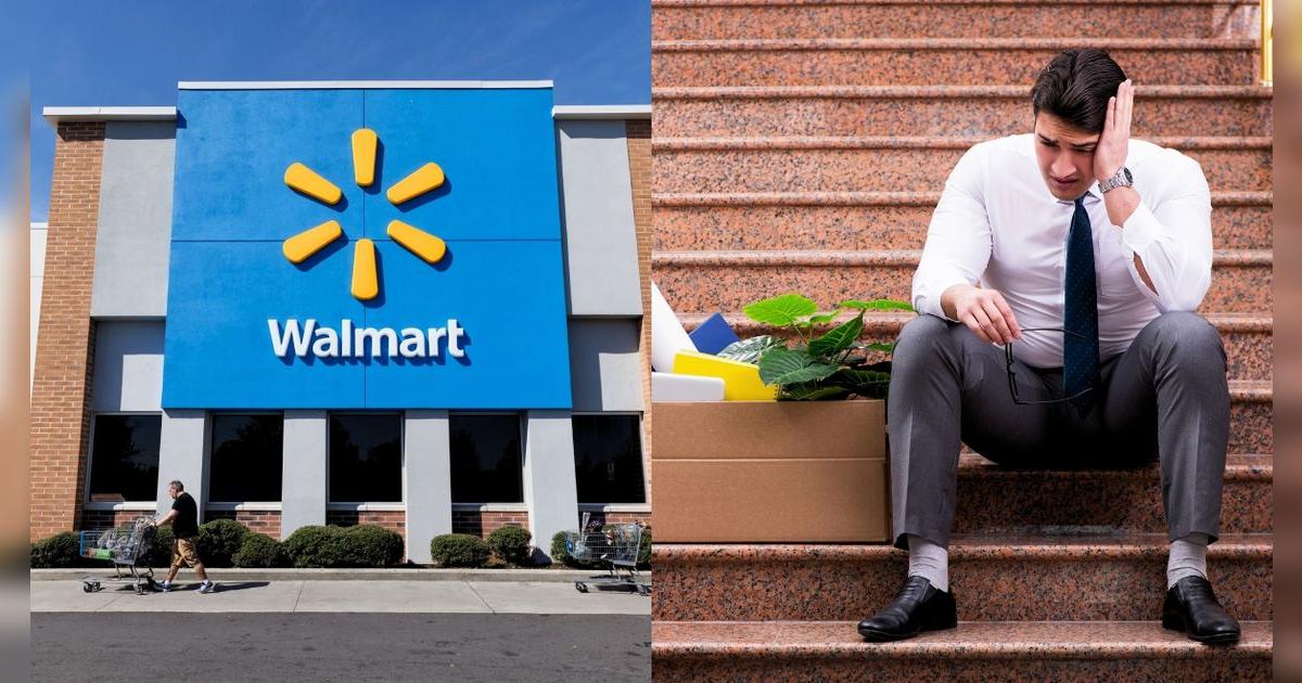 Confirmado por Walmart: despedirá a 381 empleados de Sunnyvale en esta fecha clave, según el Departamento de Desarrollo del Empleo de California
